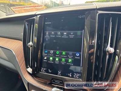 2019 Volvo XC60