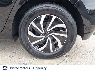 2025 Volkswagen Polo