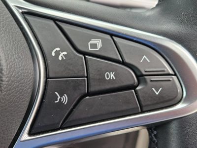 2021 Renault Captur