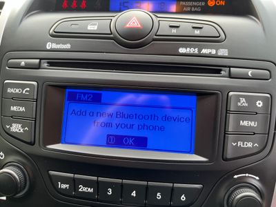 2016 Hyundai ix20