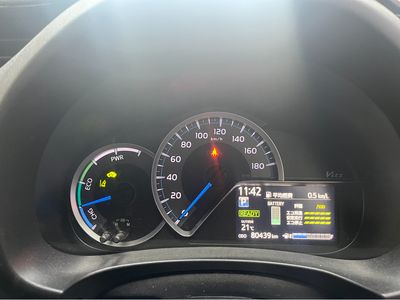 2019 Toyota Vitz