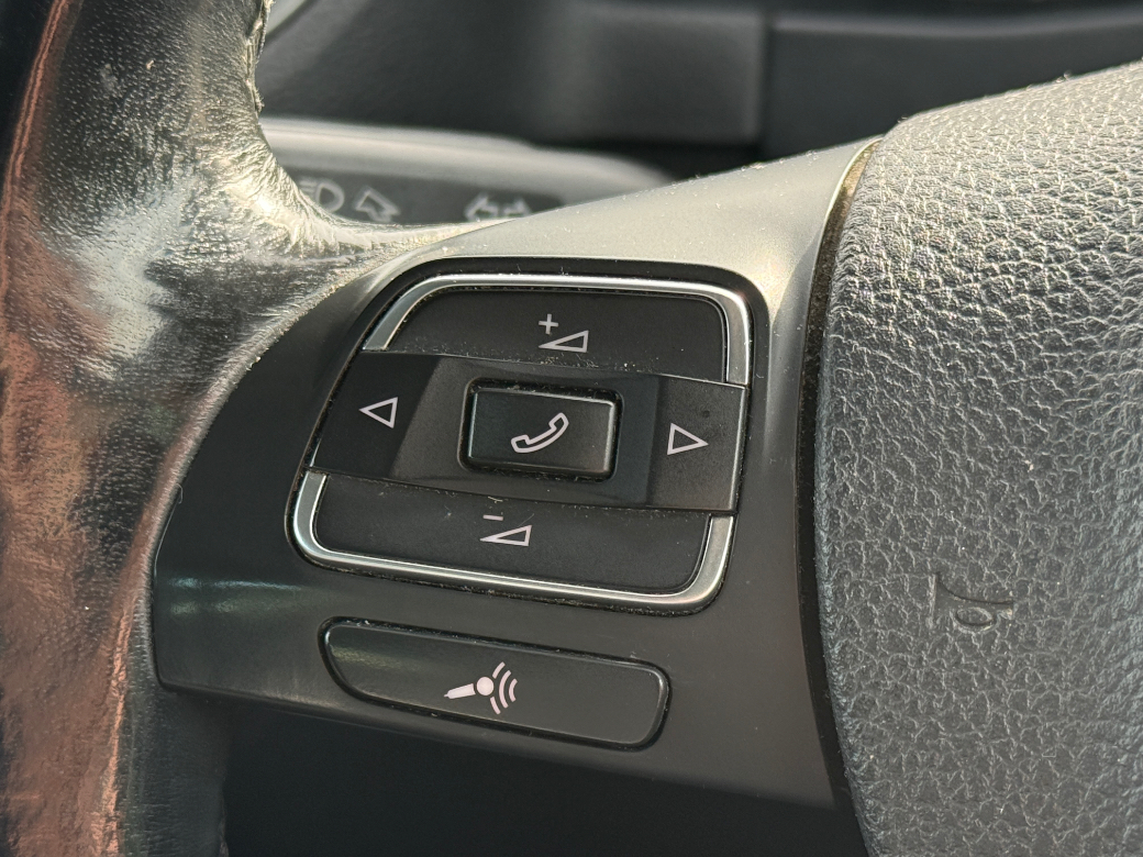 2015 Volkswagen Tiguan