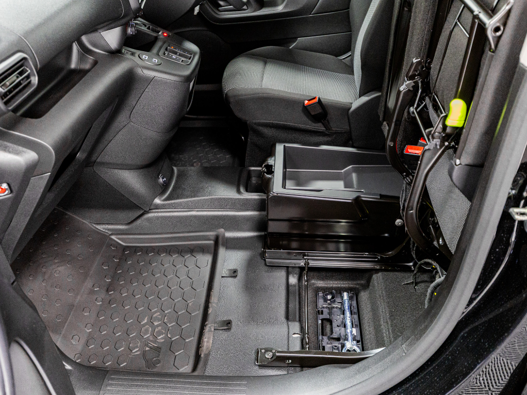 2026 Citroen Berlingo