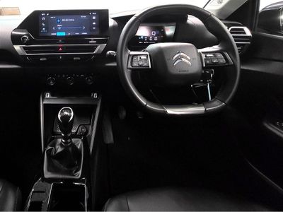 2024 Citroen C4