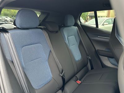 2026 Volvo EX30