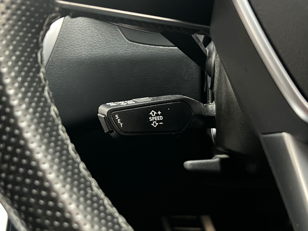 2021 Audi A6