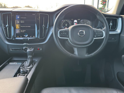 2018 Volvo XC60