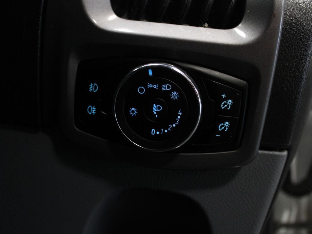 2016 Ford Transit