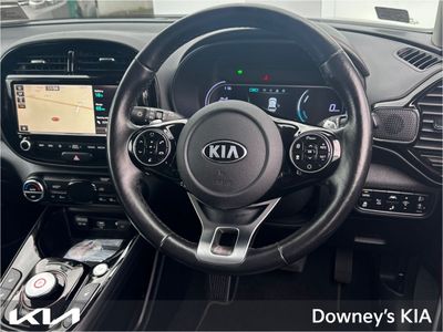 2020 Kia Soul
