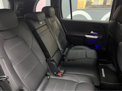 2023 Mercedes-Benz EQB