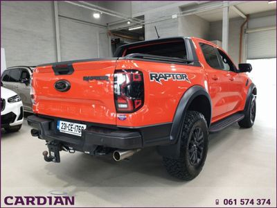 2023 Ford Ranger