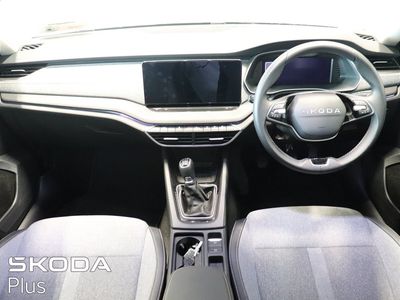 2025 Skoda Octavia