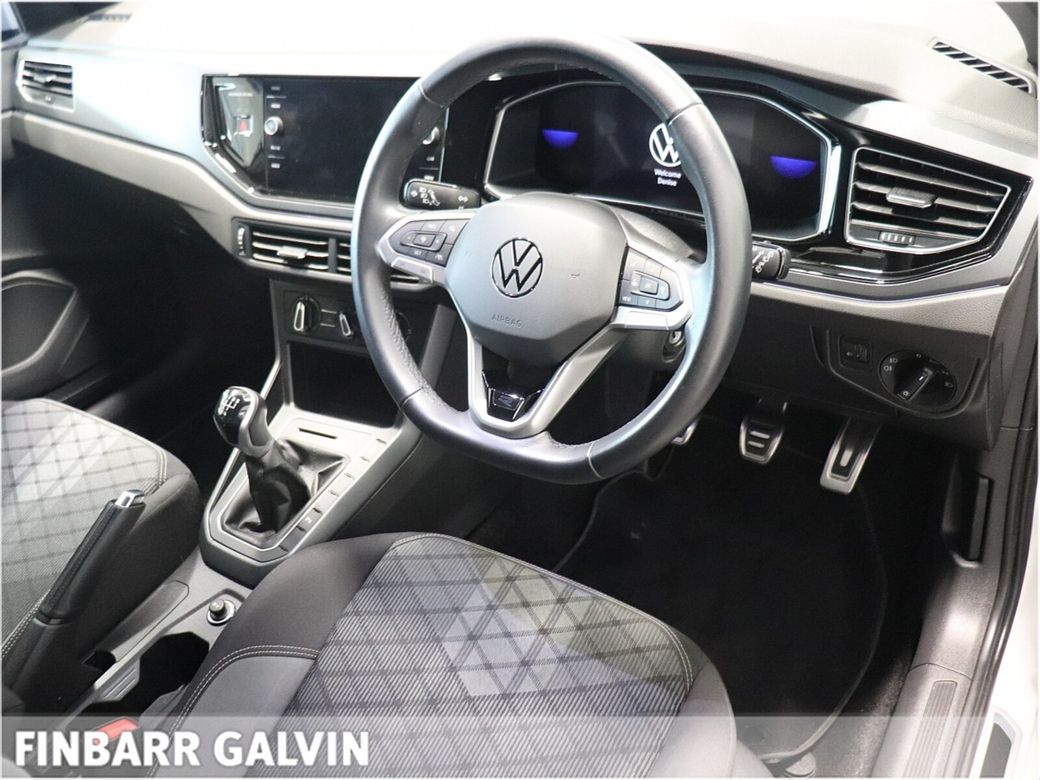 2023 Volkswagen Polo