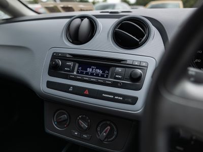 2015 SEAT Ibiza