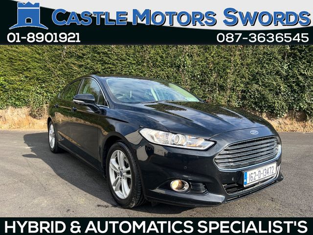 vehicle for sale from Castle Motors Swords