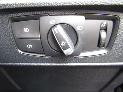 2012 BMW 1 Series