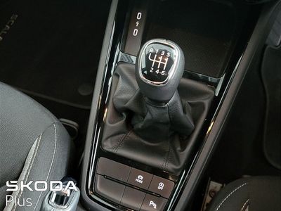 2024 Skoda Scala
