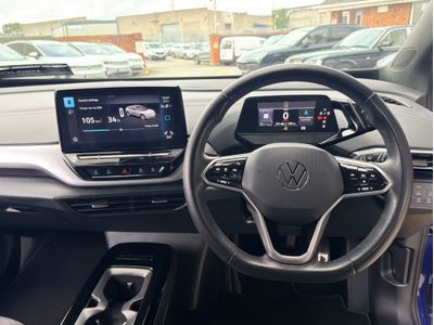 2023 Volkswagen ID.4