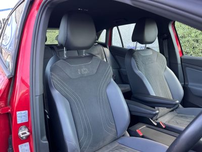 2022 Volkswagen ID.4
