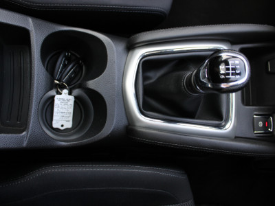 2015 Nissan Qashqai