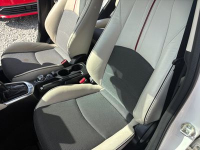 2018 Mazda Demio