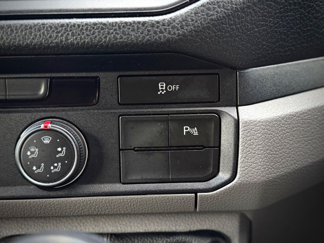 2023 Volkswagen Crafter