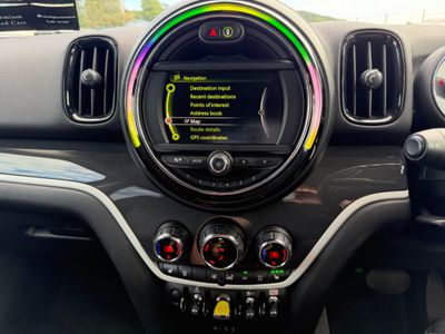 2017 Mini Cooper