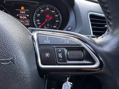 2016 Audi Q3