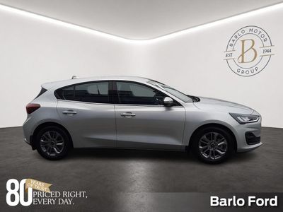 2026 Ford Focus