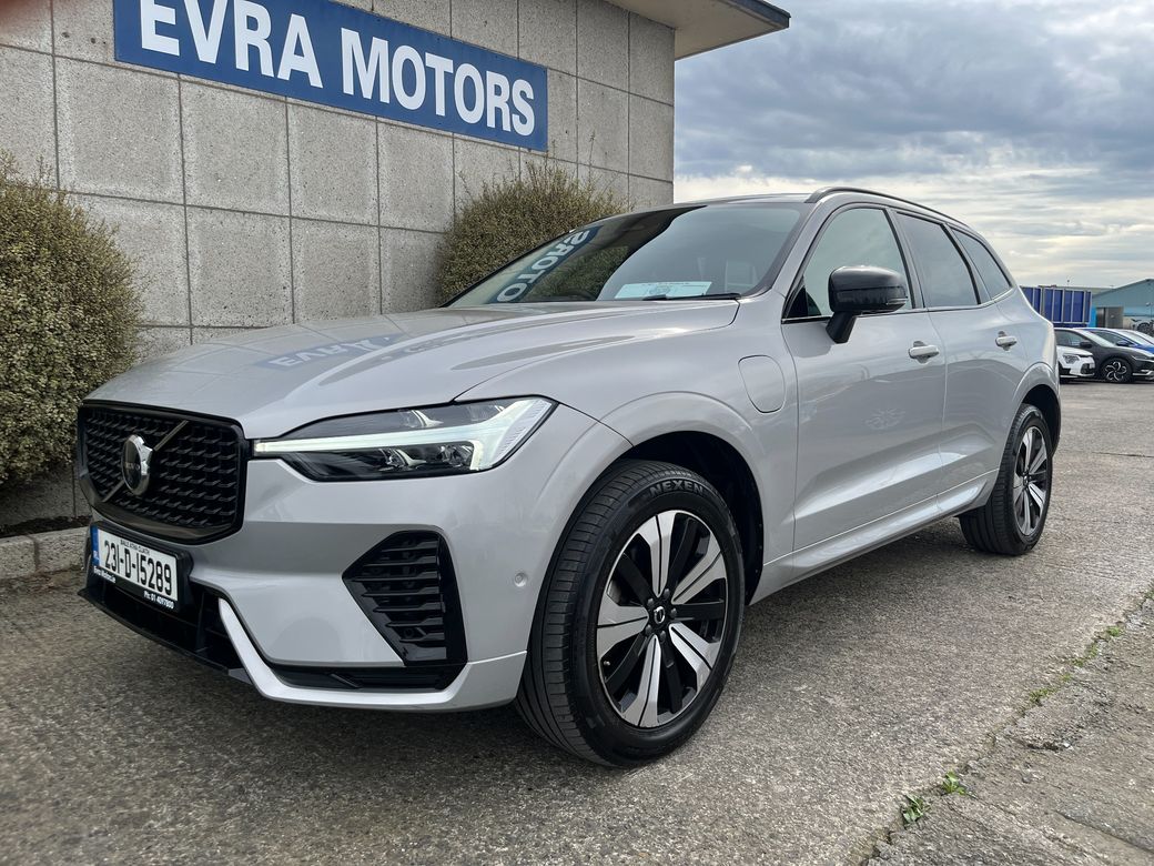 2023 Volvo XC60