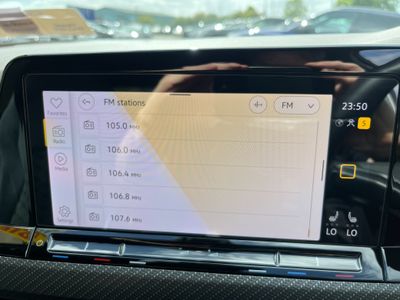 2023 Volkswagen Golf