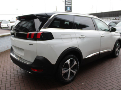 2018 Peugeot 5008