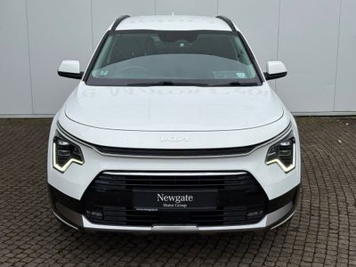 2023 Kia Niro