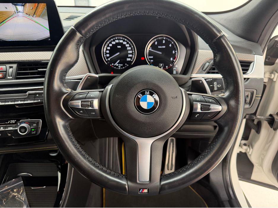 2021 BMW X2