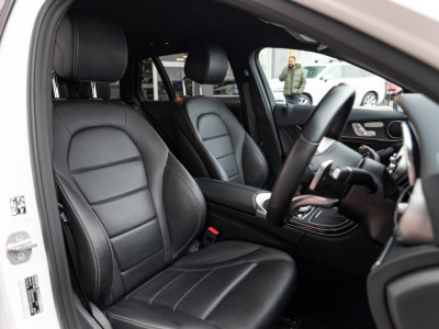 2020 Mercedes-Benz C Class