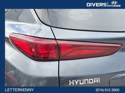 2019 Hyundai Kona