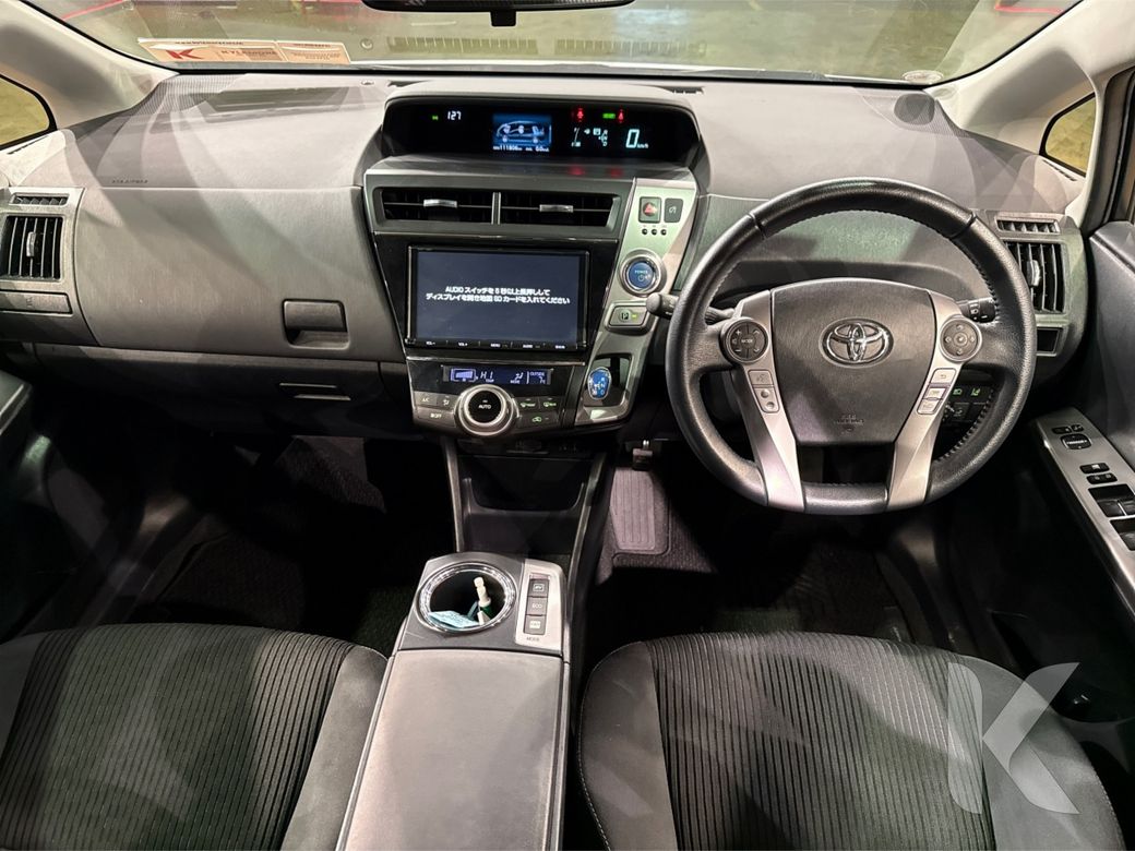 2018 Toyota Prius