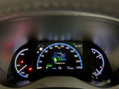2022 Toyota Yaris Cross