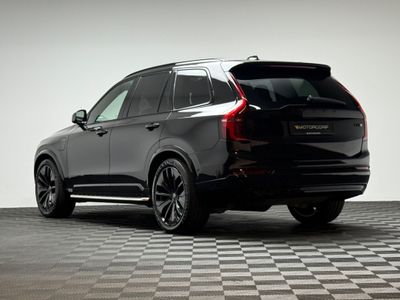 2026 Volvo XC90