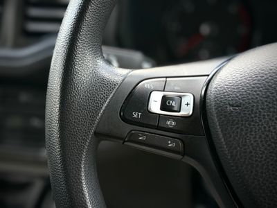 2023 Volkswagen Crafter