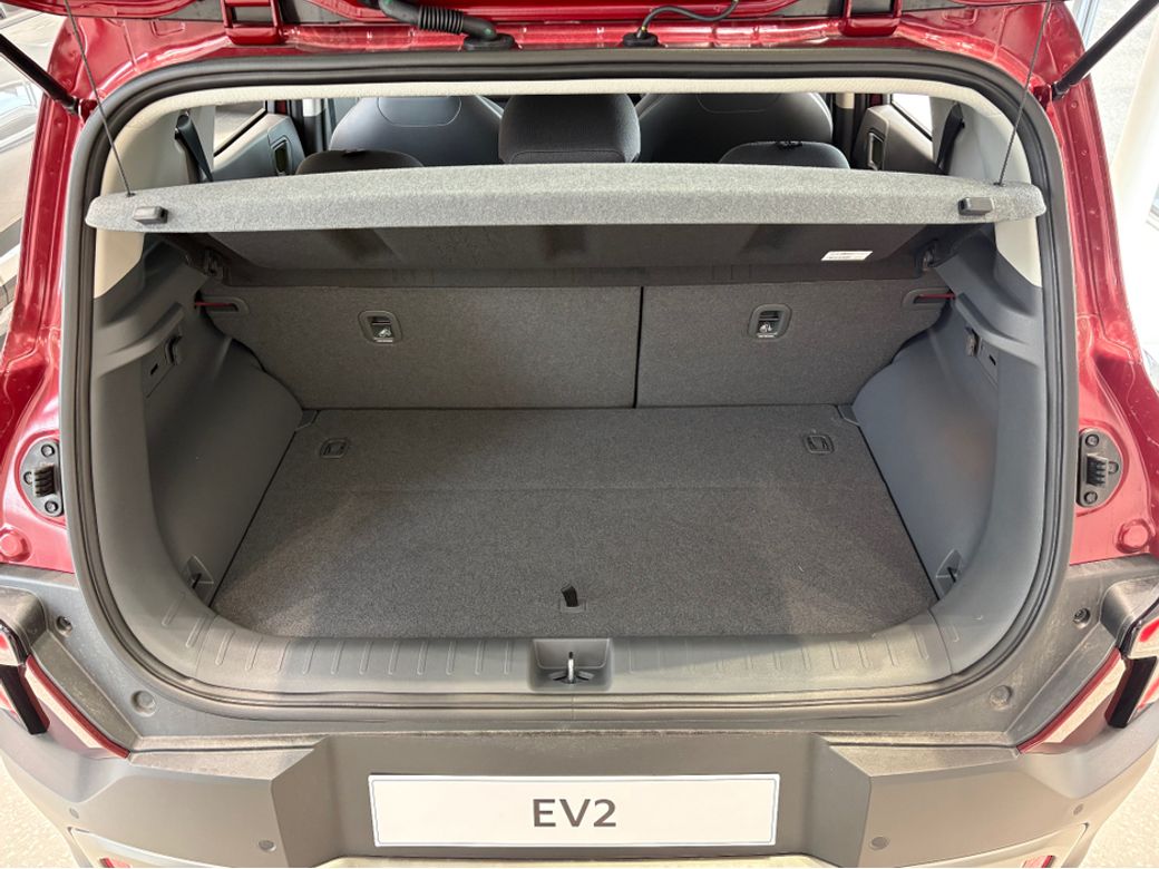 2026 Kia EV2