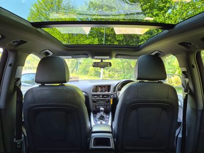 2016 Audi Q5