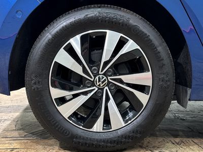 2021 Volkswagen Polo