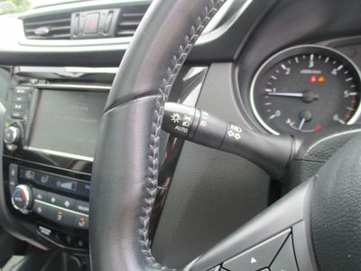 2019 Nissan Qashqai