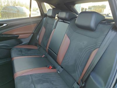 2022 Volkswagen ID.4