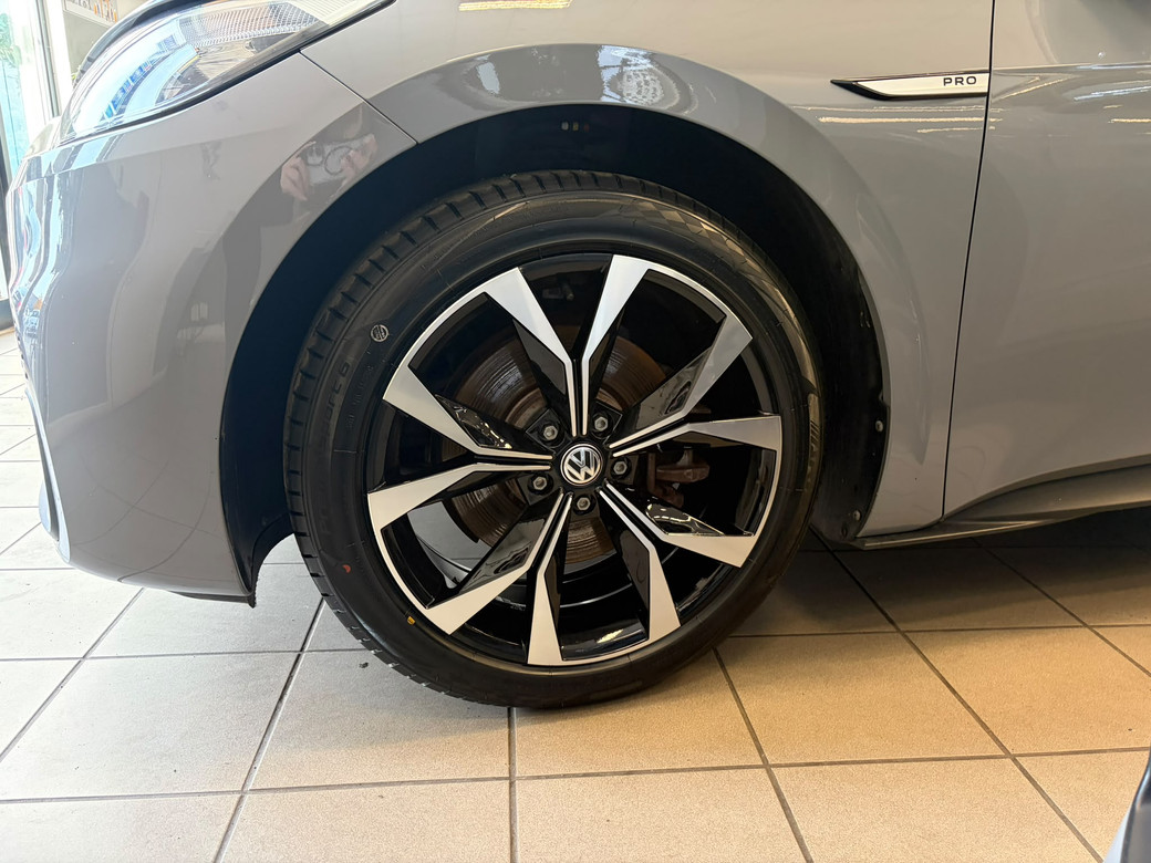 2022 Volkswagen ID.3