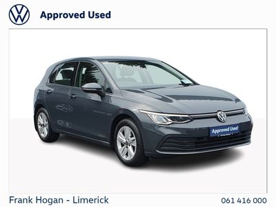 2024 Volkswagen Golf