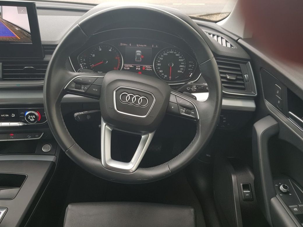 2021 Audi Q5