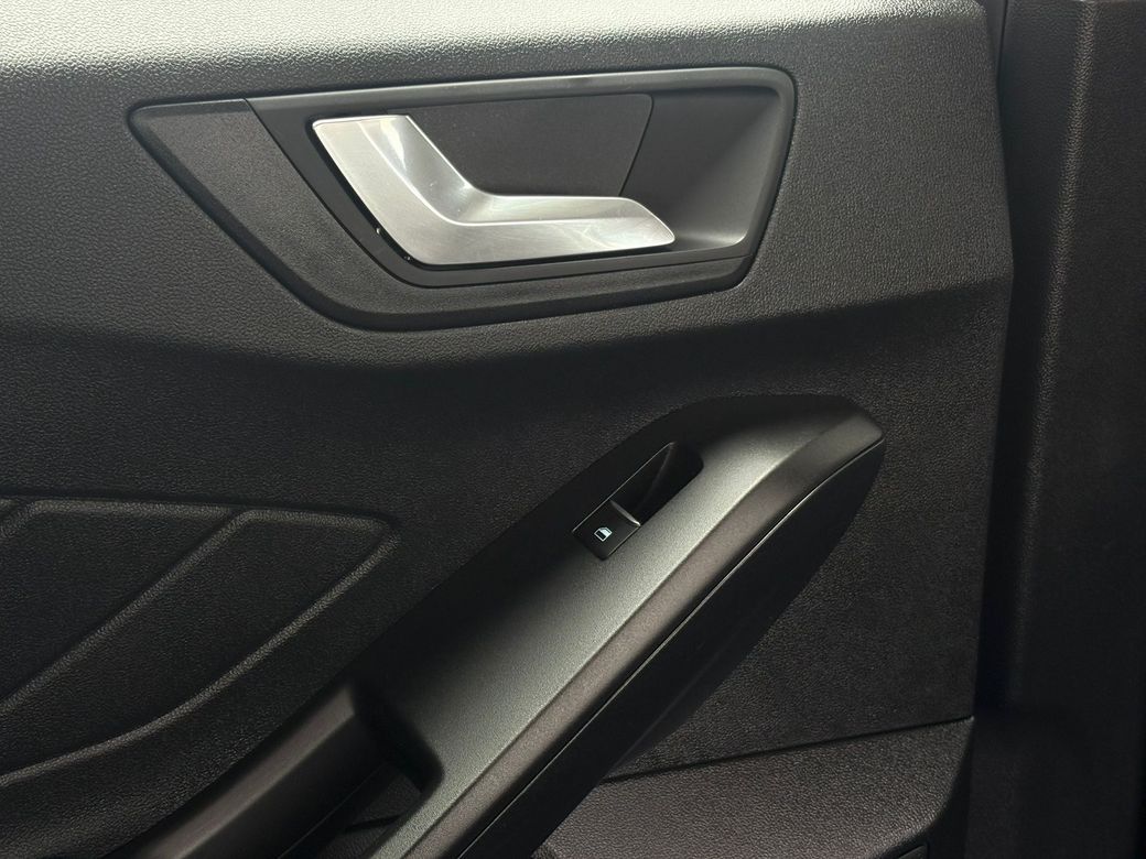 2021 Ford Focus