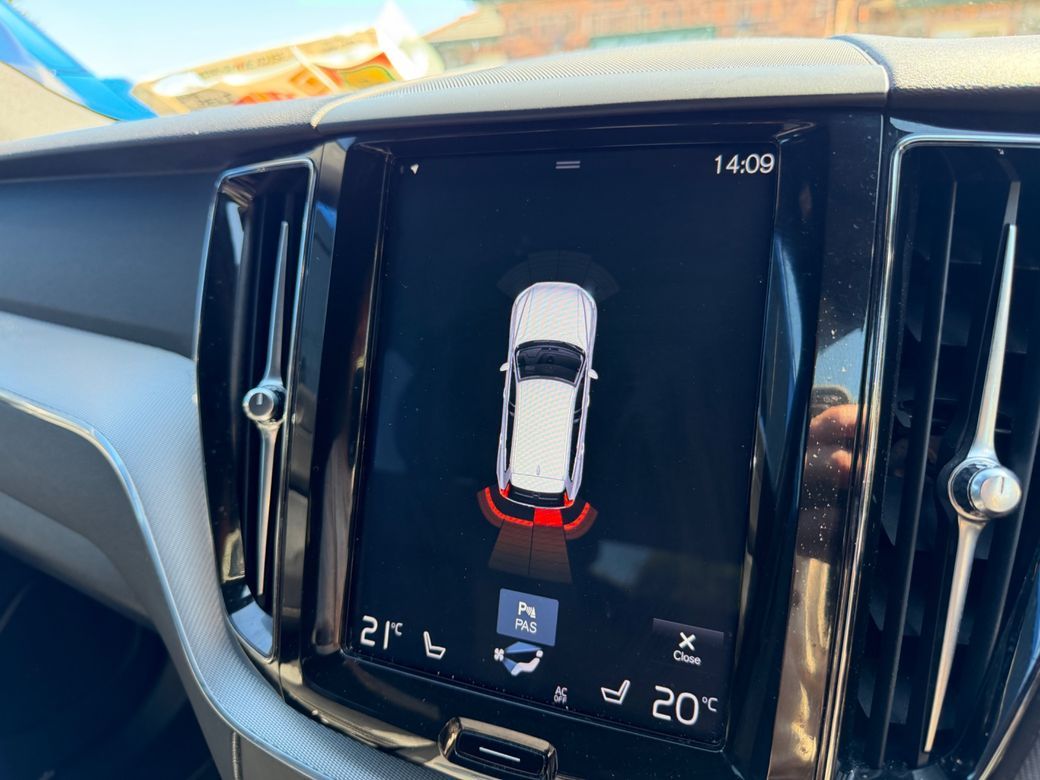 2019 Volvo XC60